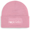 BONNET HOPLA GEISS ROSE