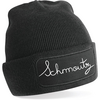 BONNET SCHMOUTZ NOIR