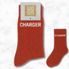 CHARGER ROUGE