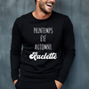SWEAT HOMME RACLETTE