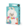 LLAMA ADULTE 2