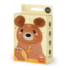 TEDDY BEAR ADULTE