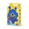 MONSTER KIDS