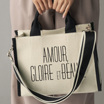 AMOUR GLOIRE BEAUTE 2