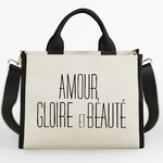 AMOUR GLOIRE BEAUTE