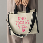 CABAS ONLY POSTIIVE 1