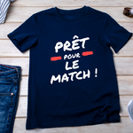 PRET MATCH BLEU MARINE