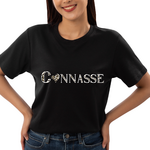 connasse noir