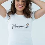 MME CONNASSE BISOUS LÉOP