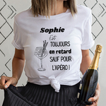 SOPHIE APERO