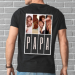 PAPA DOS