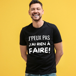 RIEN AFAIRE NOIR