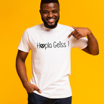 HOPLA GEISS BLANC HOMME