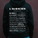 LALSACIEN DOS