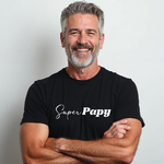 SUPER PAPY