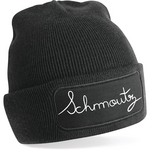 BONNET SCHMOUTZ NOIR