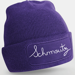 BONNET SHCMOUTZ VIOLET