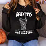 PSY MOJITO BLANC
