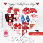 Happy Valentine's Day
