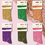 chaussettes feston