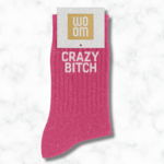 CRAZY BITCH