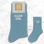 CLEAN GIRL 2
