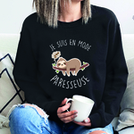 MODE PARESSEUSE