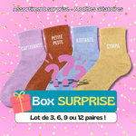 box surprise