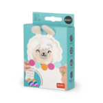 LLAMA ADULTE 2