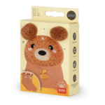 TEDDY BEAR ADULTE