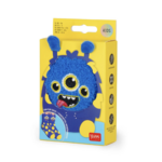 MONSTER KIDS
