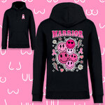 SWEAT NOIR WARRIOR