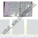 POCHETTE CLASSEUR