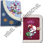 CARNET A6 HIVER