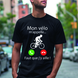 T-shirt Homme Gildan Motif 'Tracteur D'instruments Natifs' - Taille M - Coton - Occasion Très Bon état - Noir