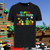 SUPER MARIO BEAU PAPA