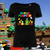 SUPER MARIO MAMAN