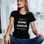 T-SHIRT BONNE HUMEUR