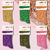 chaussettes feston