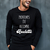 SWEAT HOMME RACLETTE