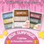 BOX SURPRISE 3 PAIRES