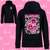 SWEAT NOIR WARRIOR