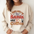 I BELIEBE IN SANTA AND COFFEE