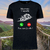 T-SHIRT MOTO