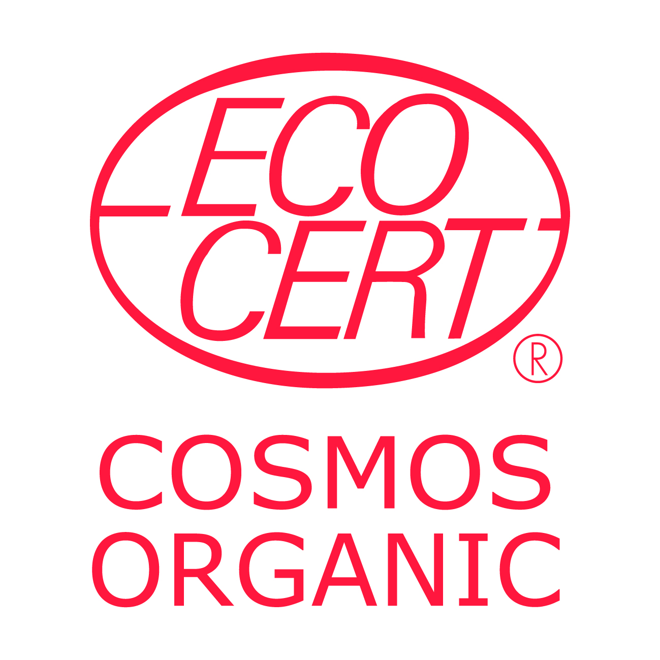 ecocertcosmos organic q