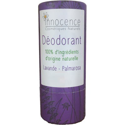 Déodorant Stick - Lavande Palmarosa