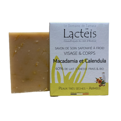 Macadamia
