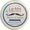 Savon-à-barbe