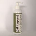 Lait corporel - 20% de lait d'ânesse BIO - 200 ml