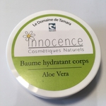 Baume Hydratant Corps - Aloe Vera